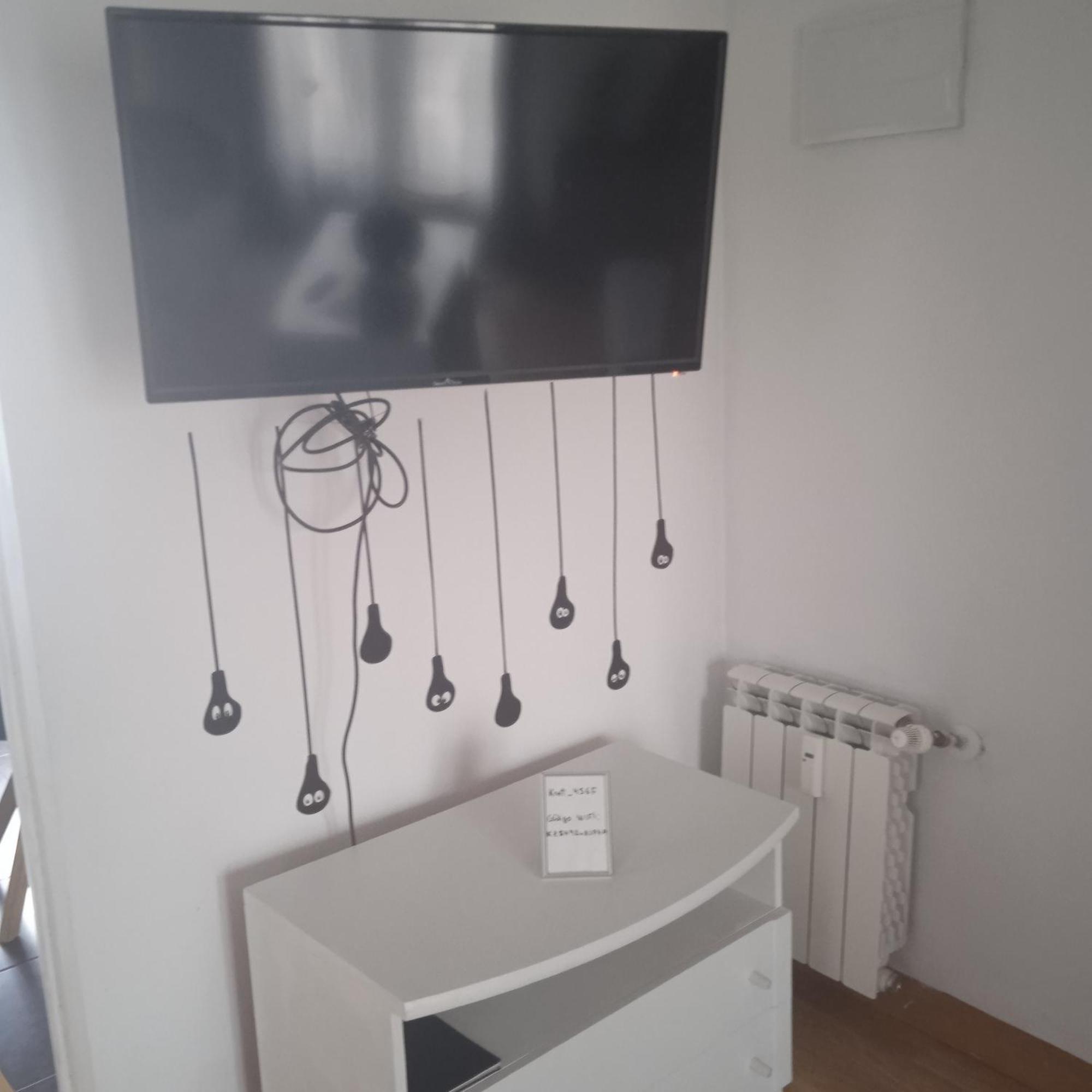 ナバレテGallery & Wifiアパートメント エクステリア 写真